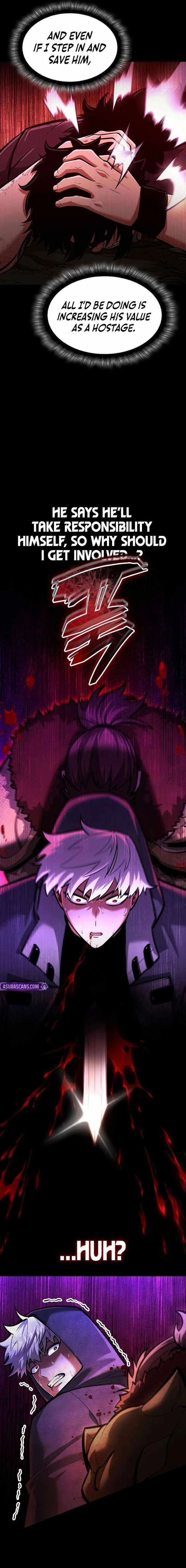 Emperor of Solo Play Chapter 57 page 8