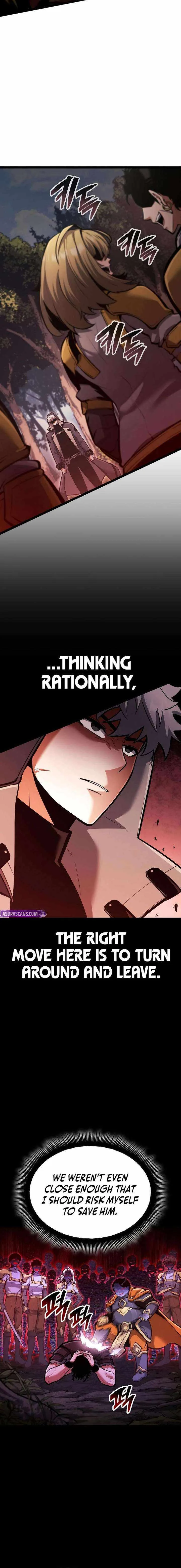 Emperor of Solo Play Chapter 57 page 7