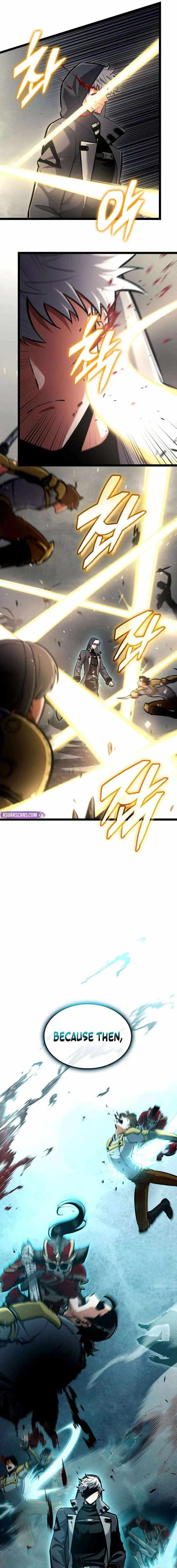 Emperor of Solo Play Chapter 57 page 14