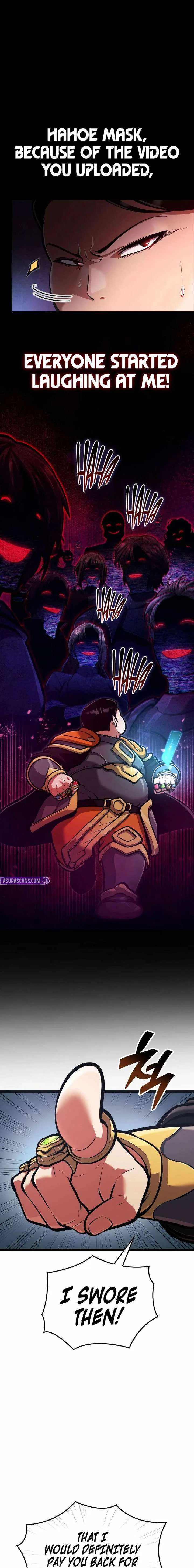 Emperor of Solo Play Chapter 57 page 4