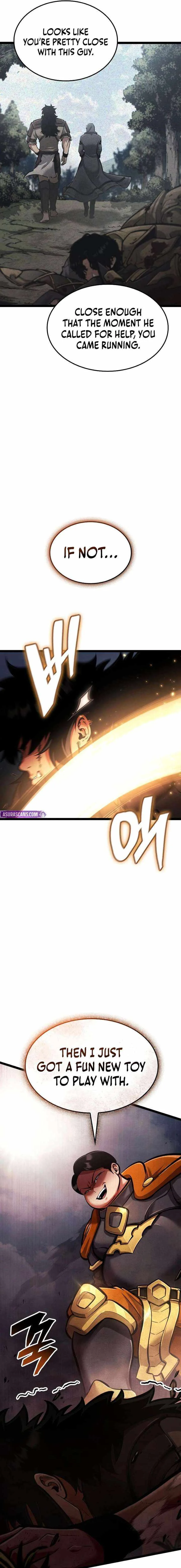 Emperor of Solo Play Chapter 57 page 6
