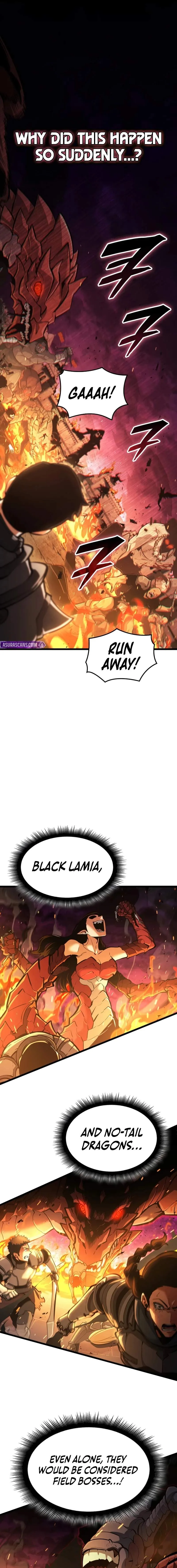 Emperor of Solo Play Chapter 59 page 16