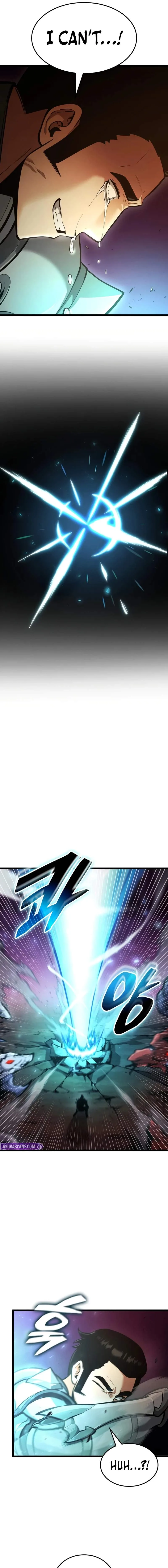 Emperor of Solo Play Chapter 59 page 20