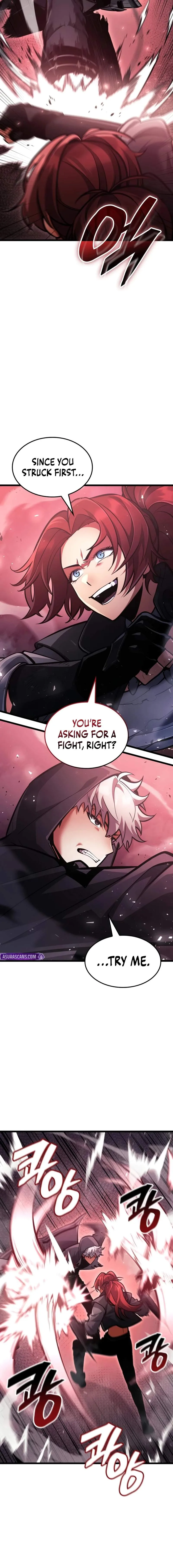 Emperor of Solo Play Chapter 59 page 7