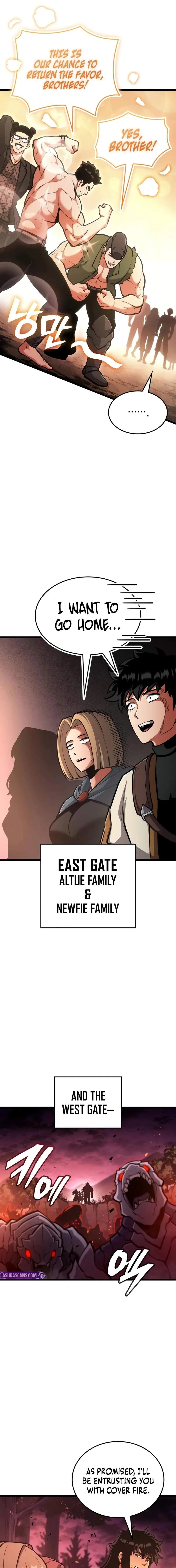 Emperor of Solo Play Chapter 59 page 26