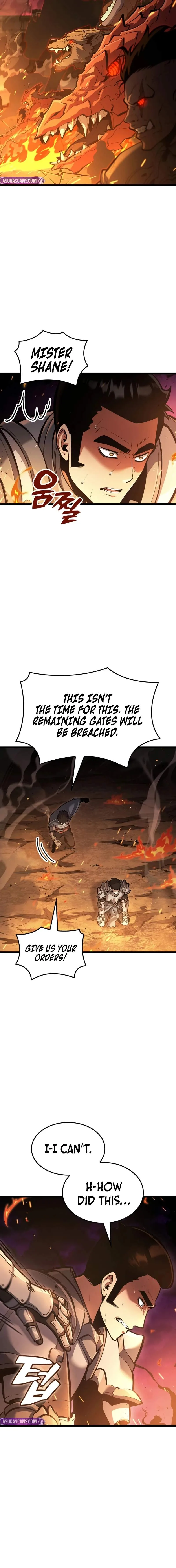 Emperor of Solo Play Chapter 59 page 17