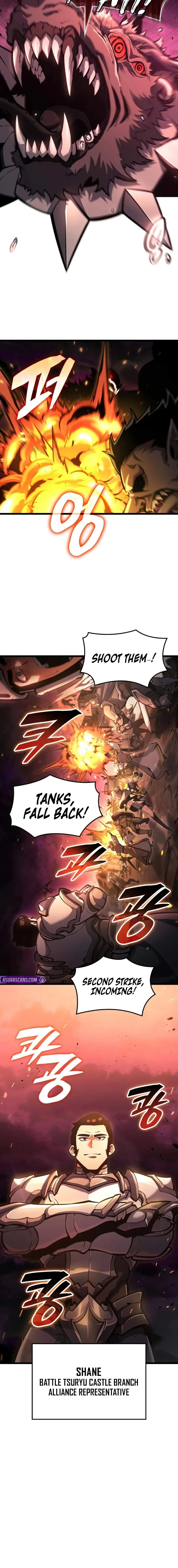 Emperor of Solo Play Chapter 59 page 13