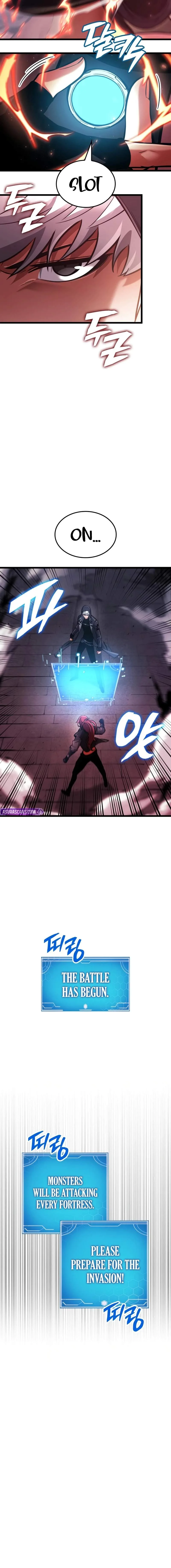 Emperor of Solo Play Chapter 59 page 9
