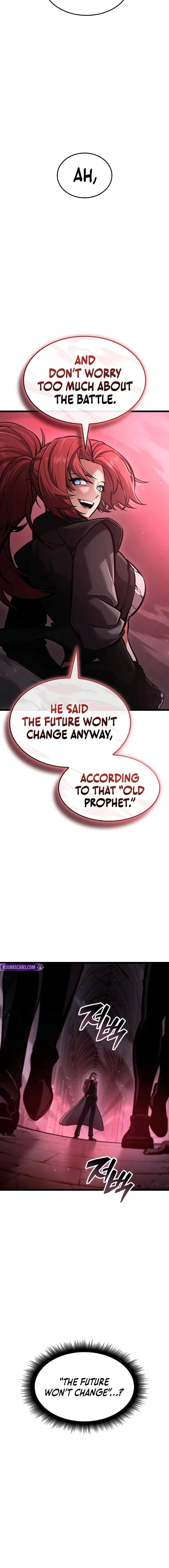 Emperor of Solo Play Chapter 59 page 11