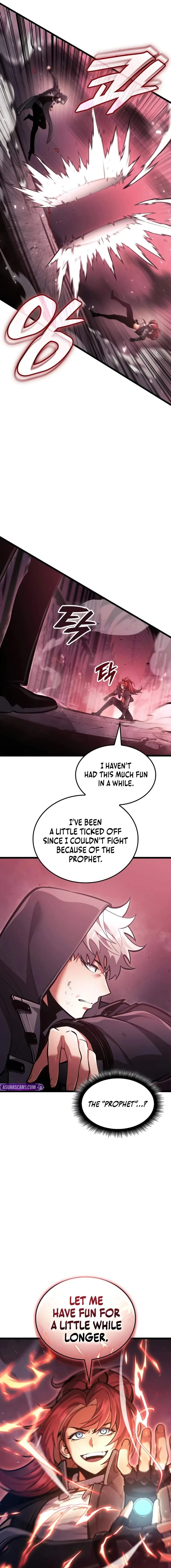 Emperor of Solo Play Chapter 59 page 8