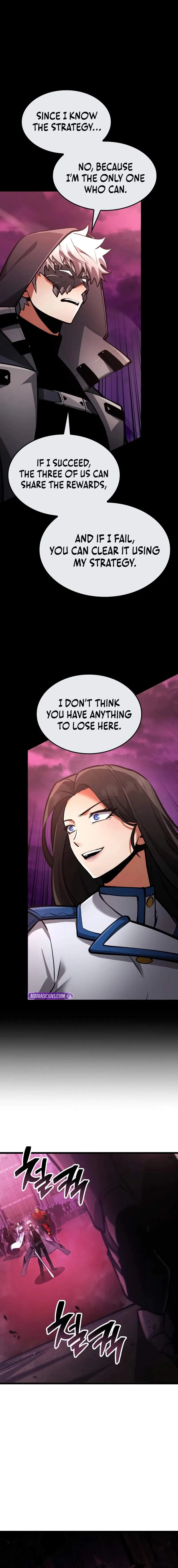 Emperor of Solo Play Chapter 61 page 19