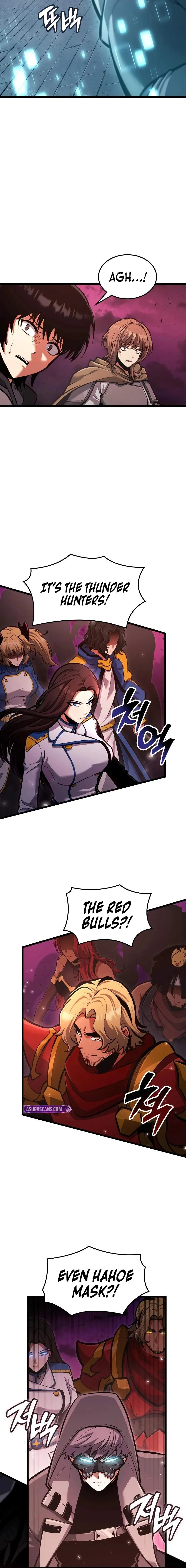Emperor of Solo Play Chapter 61 page 15