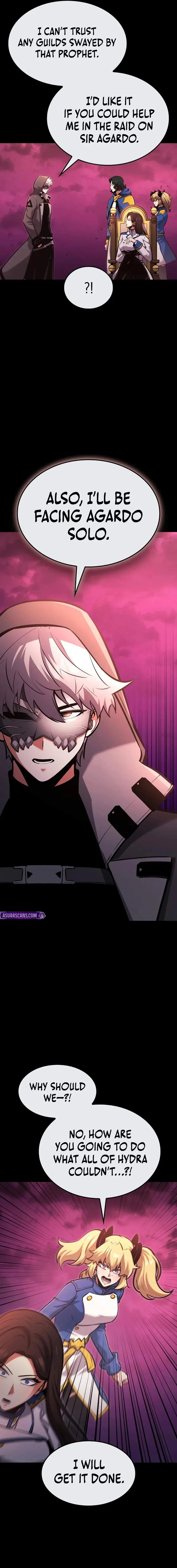 Emperor of Solo Play Chapter 61 page 18