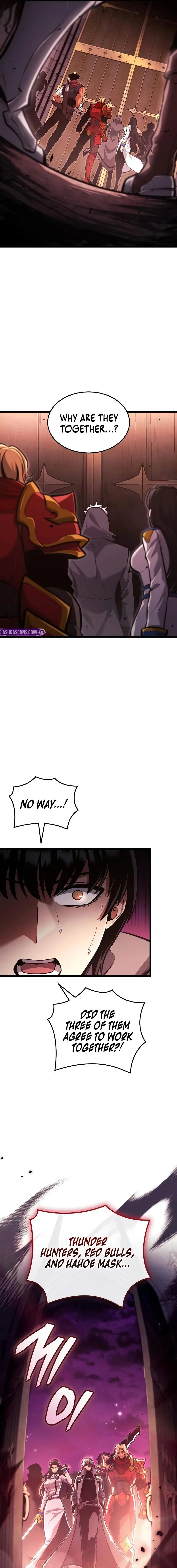 Emperor of Solo Play Chapter 61 page 16