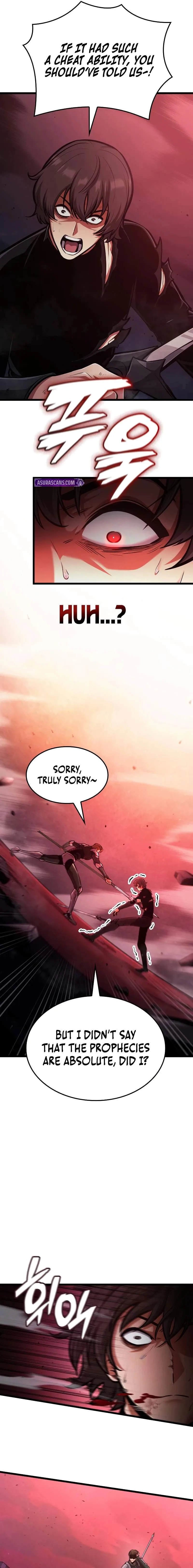Emperor of Solo Play Chapter 61 page 4