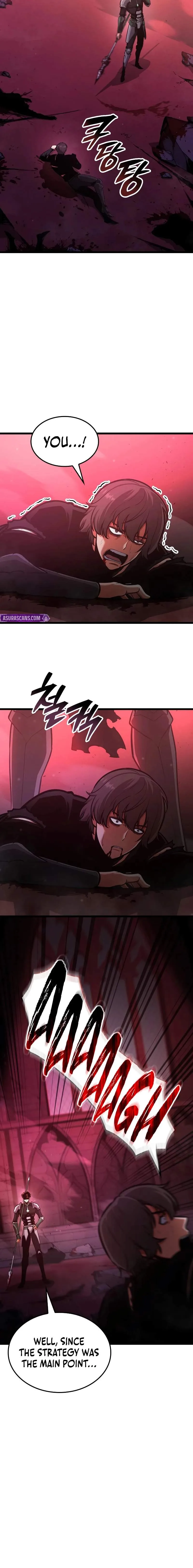 Emperor of Solo Play Chapter 61 page 5