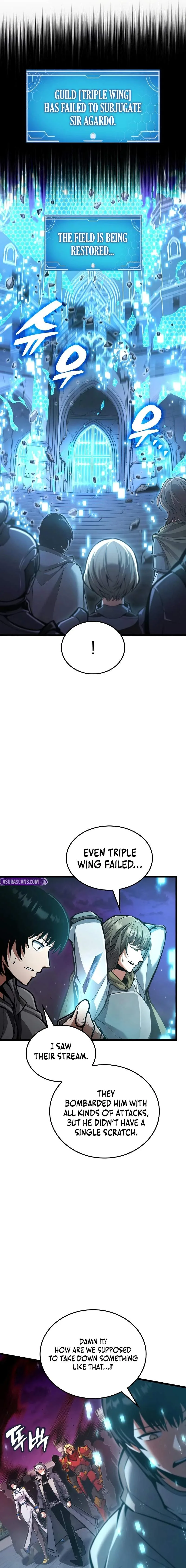 Emperor of Solo Play Chapter 61 page 14