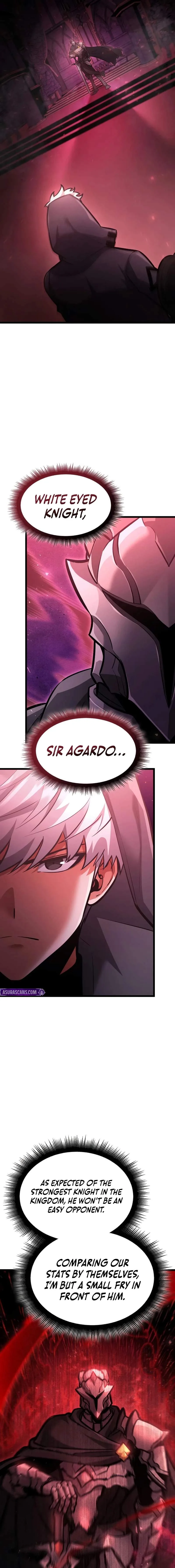 Emperor of Solo Play Chapter 61 page 20