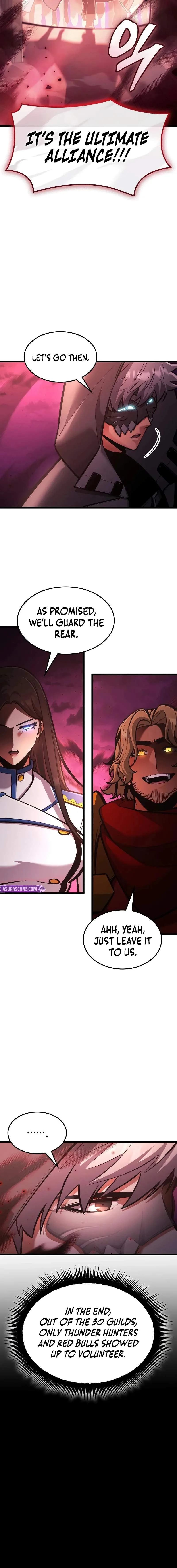 Emperor of Solo Play Chapter 61 page 17