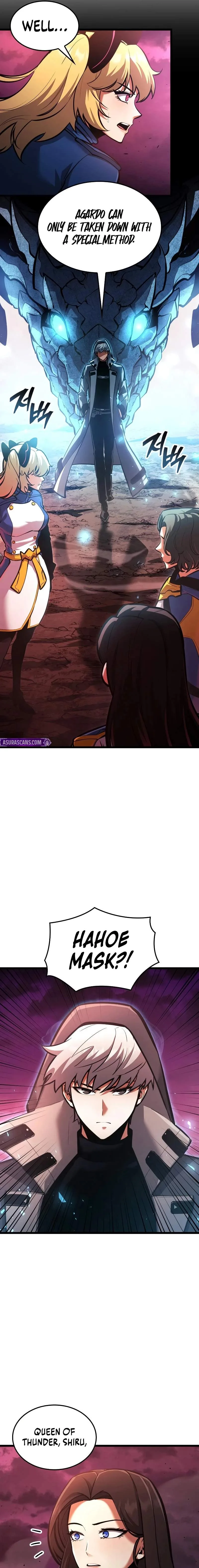 Emperor of Solo Play Chapter 61 page 12
