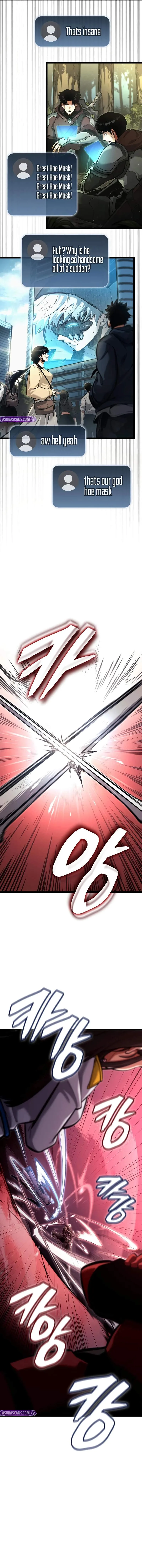 Emperor of Solo Play Chapter 62 page 5