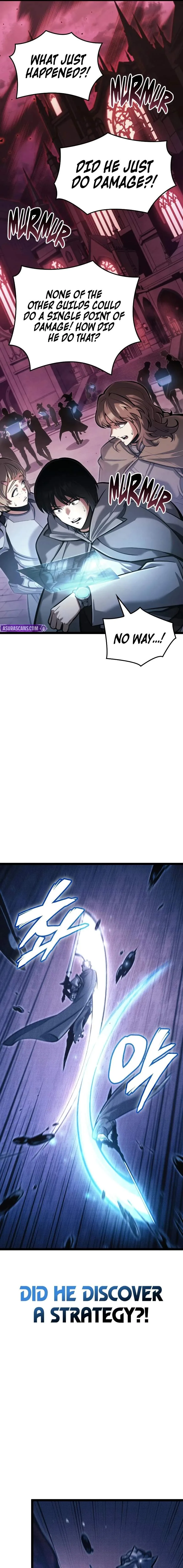 Emperor of Solo Play Chapter 62 page 3
