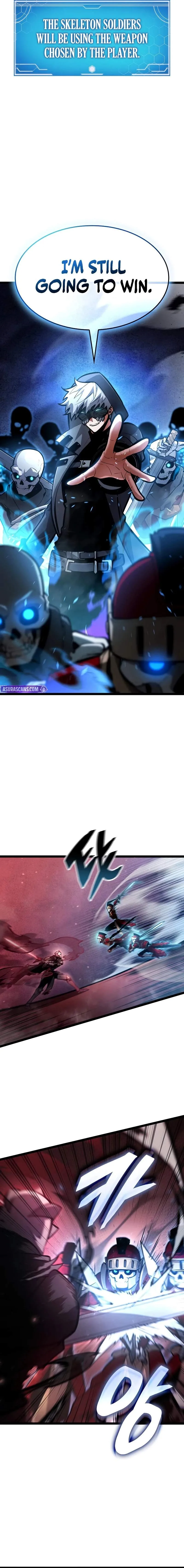 Emperor of Solo Play Chapter 62 page 12