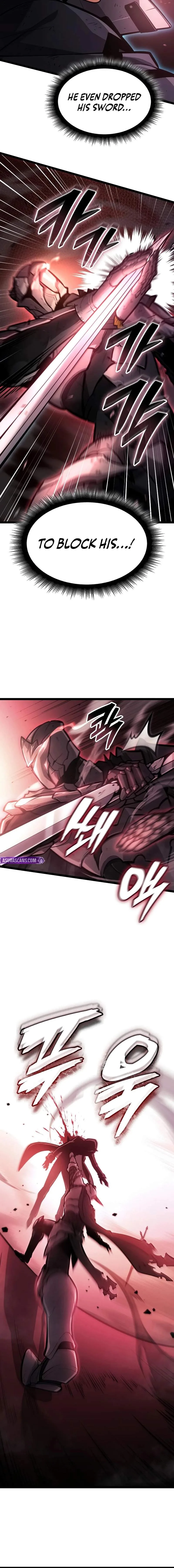 Emperor of Solo Play Chapter 62 page 15