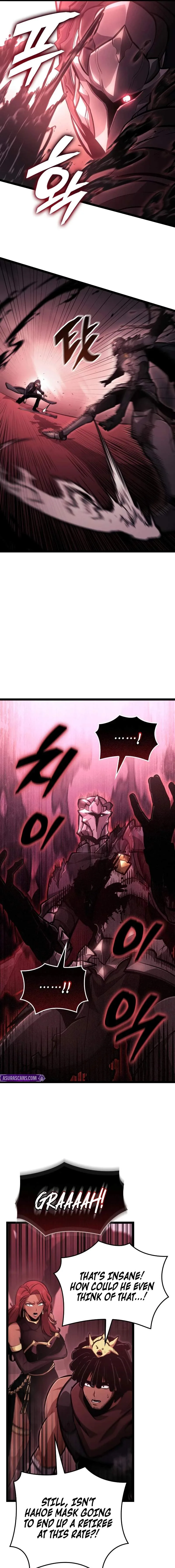 Emperor of Solo Play Chapter 62 page 18