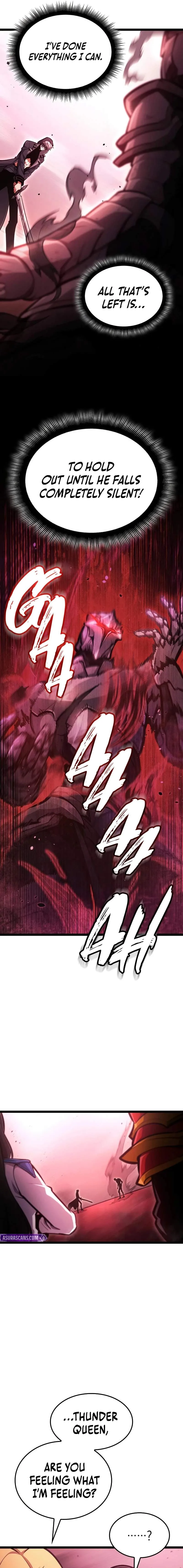Emperor of Solo Play Chapter 62 page 20