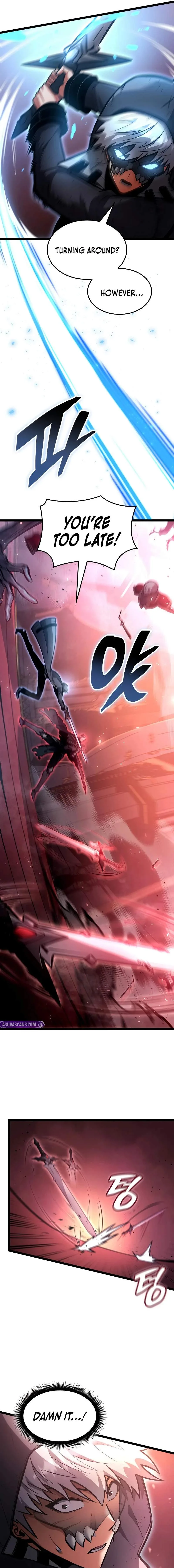 Emperor of Solo Play Chapter 62 page 14