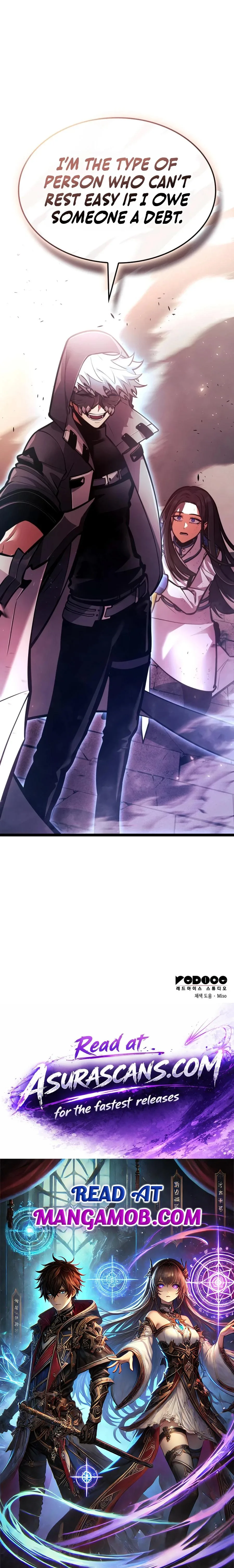 Emperor of Solo Play Chapter 65 page 14