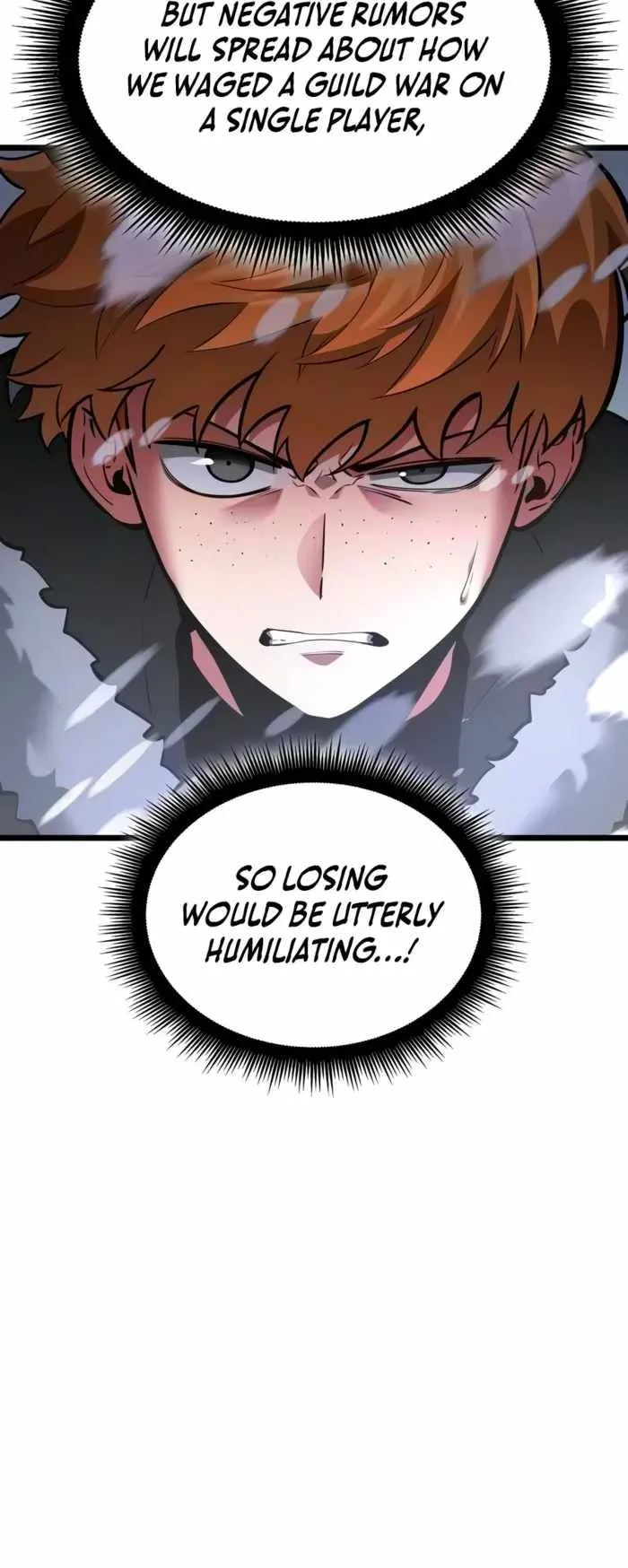 Emperor of Solo Play Chapter 69 page 2