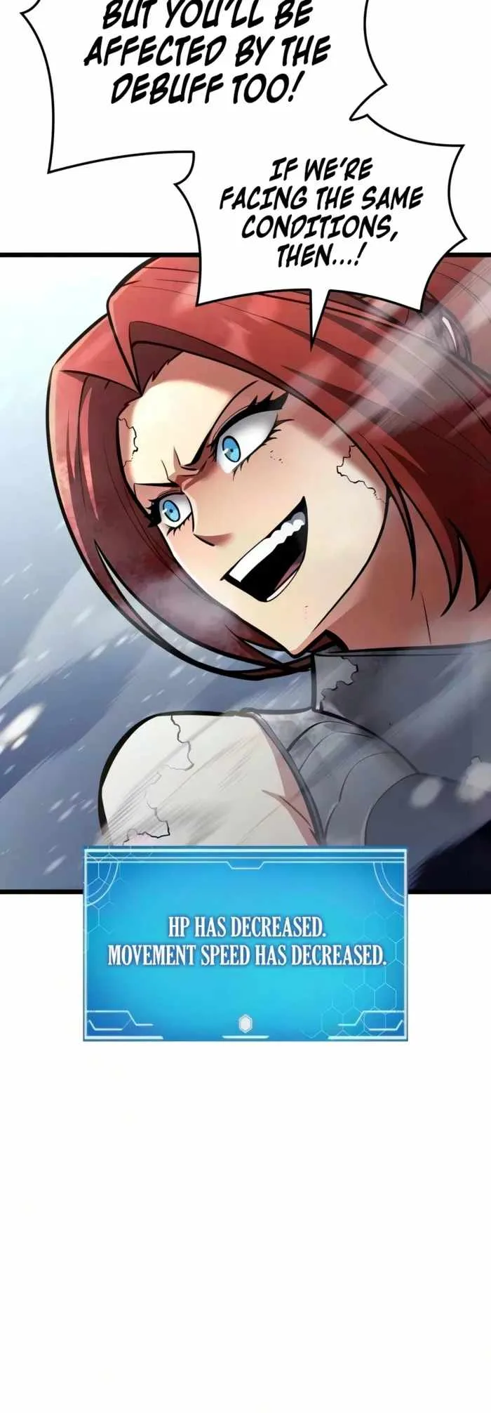 Emperor of Solo Play Chapter 69 page 20