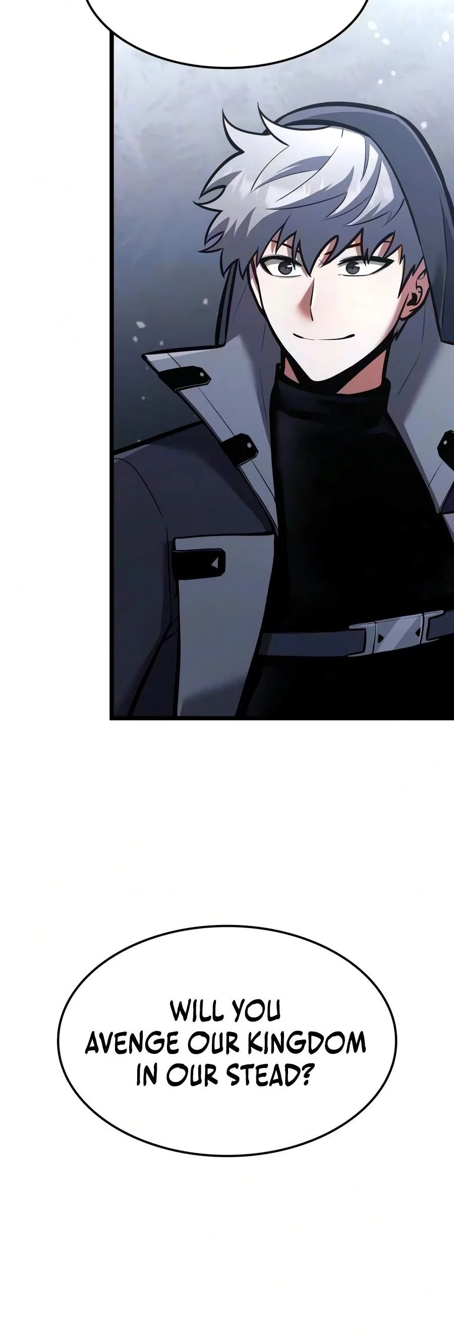 Emperor of Solo Play Chapter 71 page 11