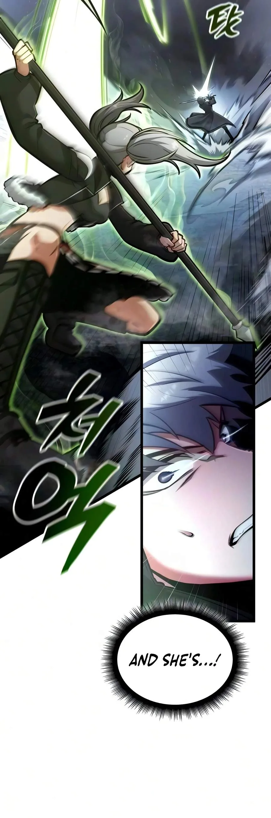 Emperor of Solo Play Chapter 72 page 5