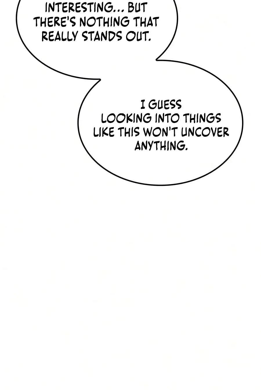 Emperor of Solo Play Chapter 73 page 21