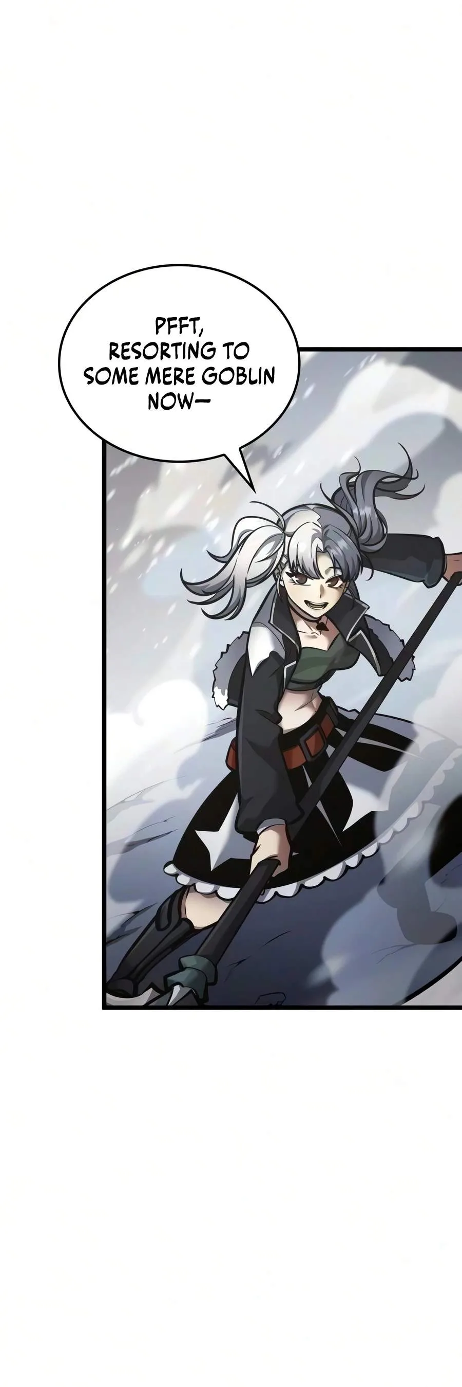 Emperor of Solo Play Chapter 73 page 7