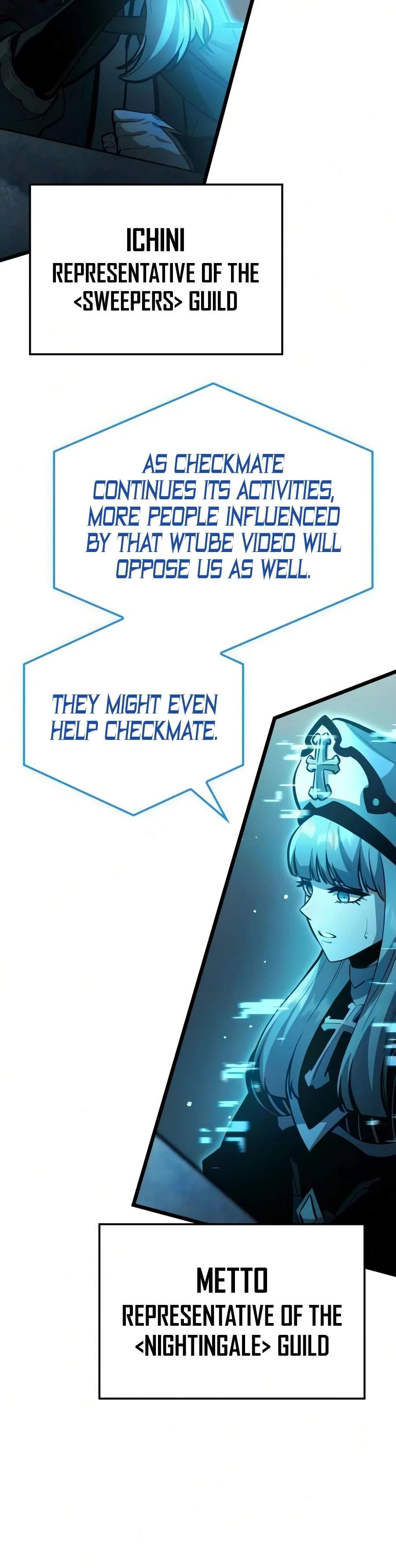 Emperor of Solo Play Chapter 74 page 7