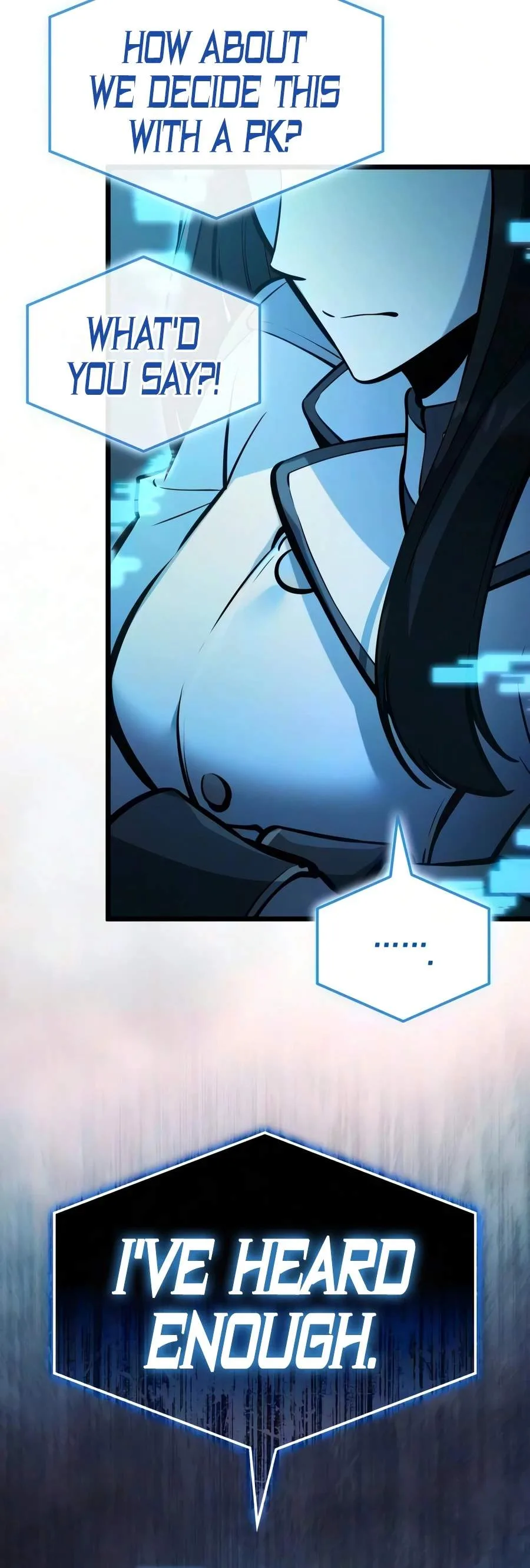 Emperor of Solo Play Chapter 74 page 11