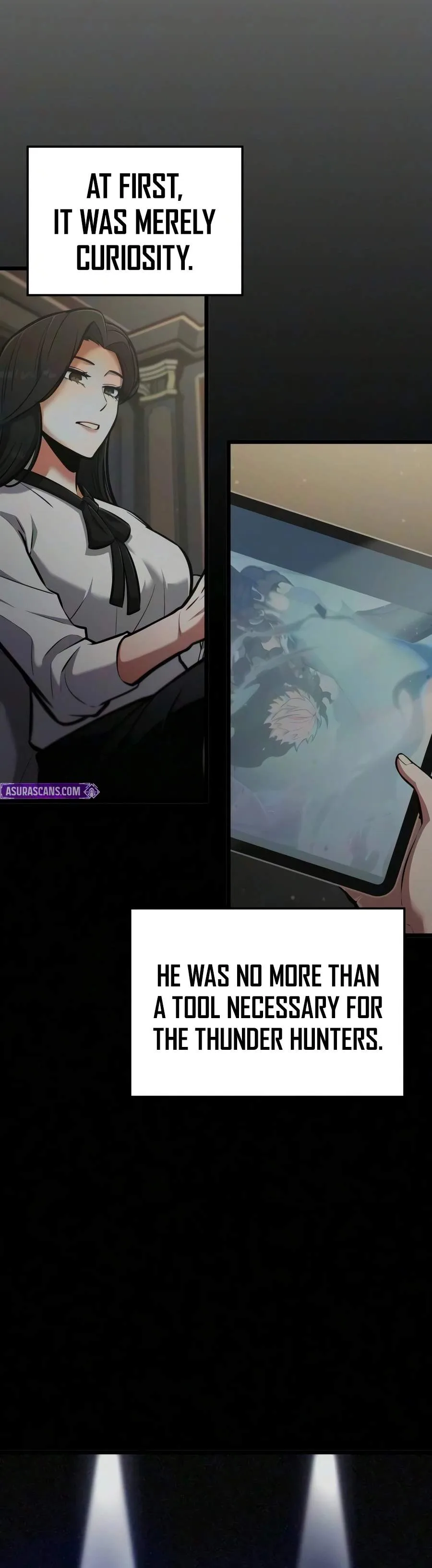 Emperor of Solo Play Chapter 77 page 21