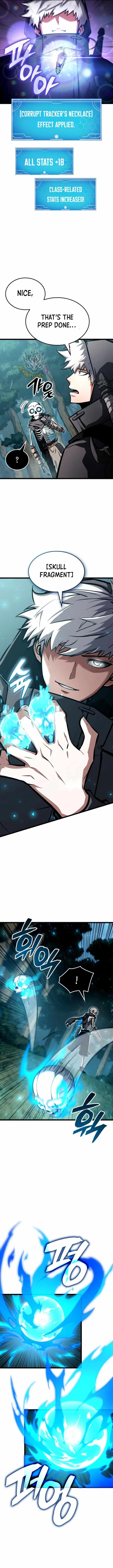Emperor of Solo Play Chapter 8 page 15