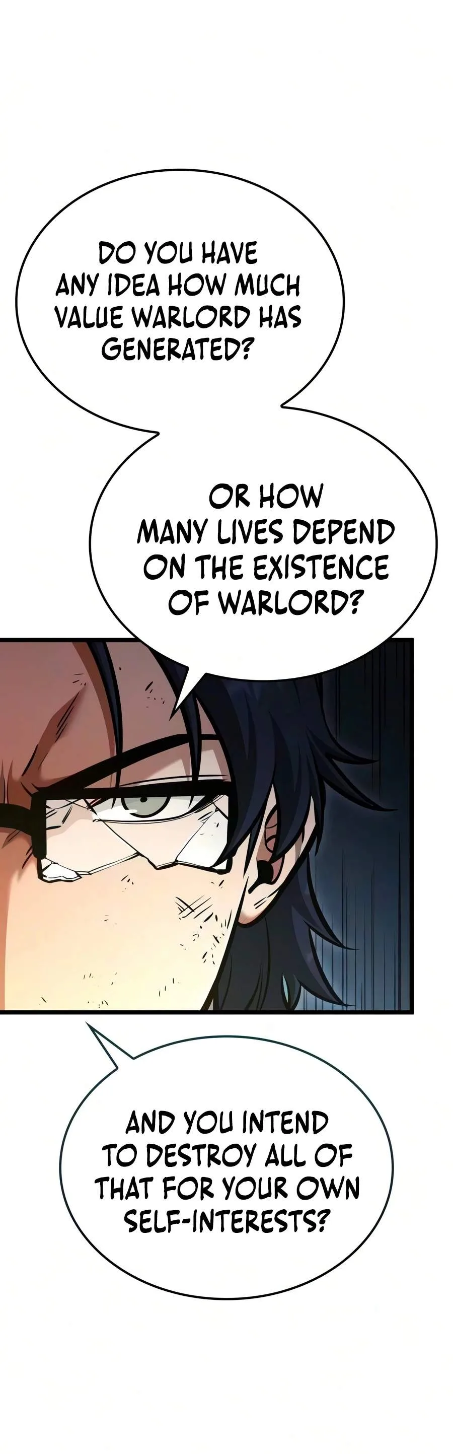 Emperor of Solo Play Chapter 80 page 22