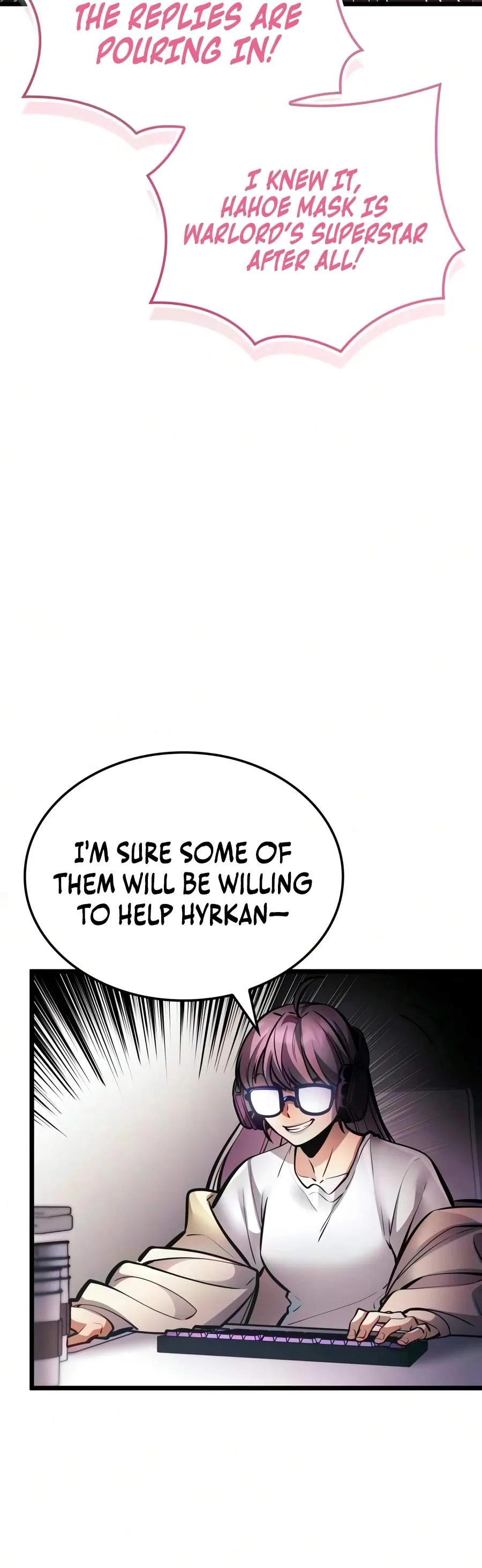 Emperor of Solo Play Chapter 81 page 15