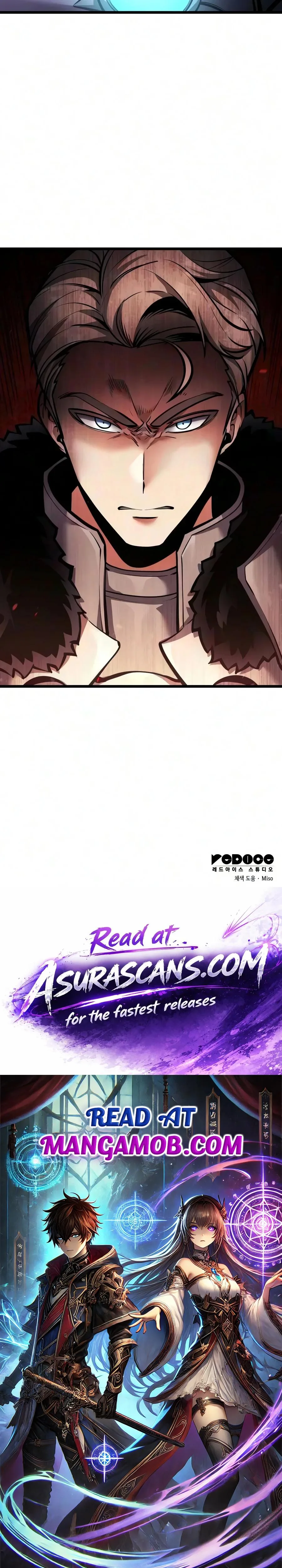 Emperor of Solo Play Chapter 82 page 23