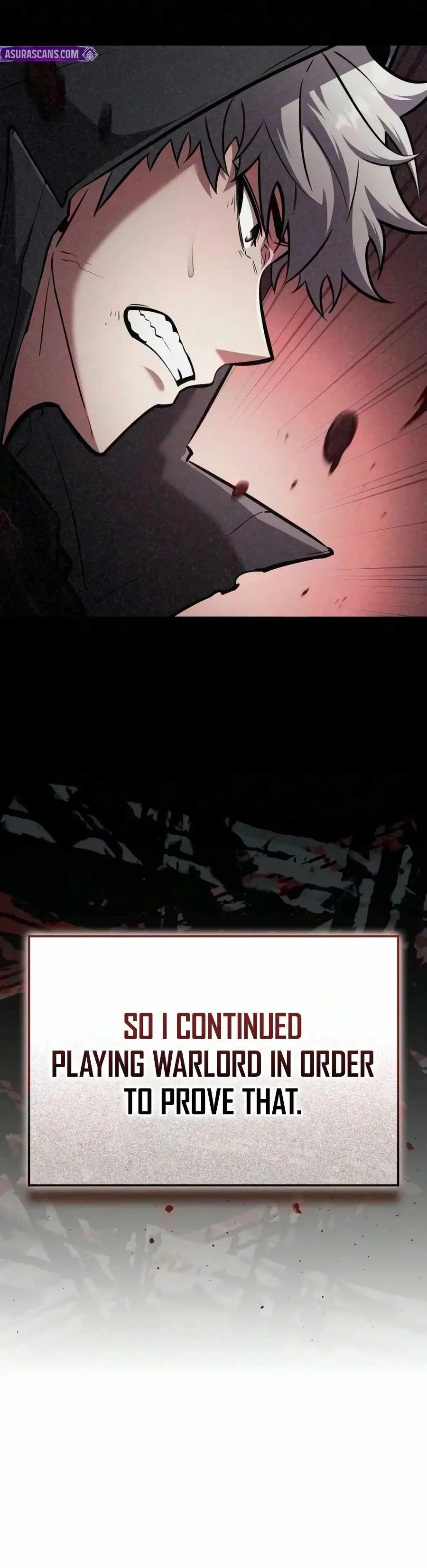 Emperor of Solo Play Chapter 83 page 15
