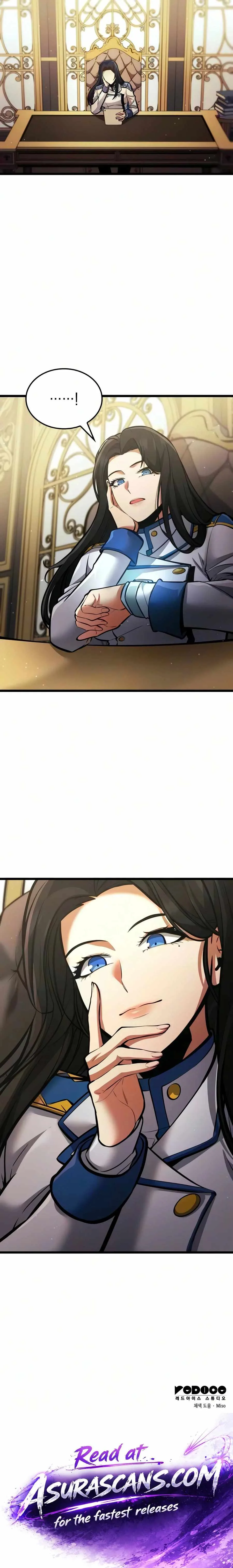 Emperor of Solo Play Chapter 84 page 25