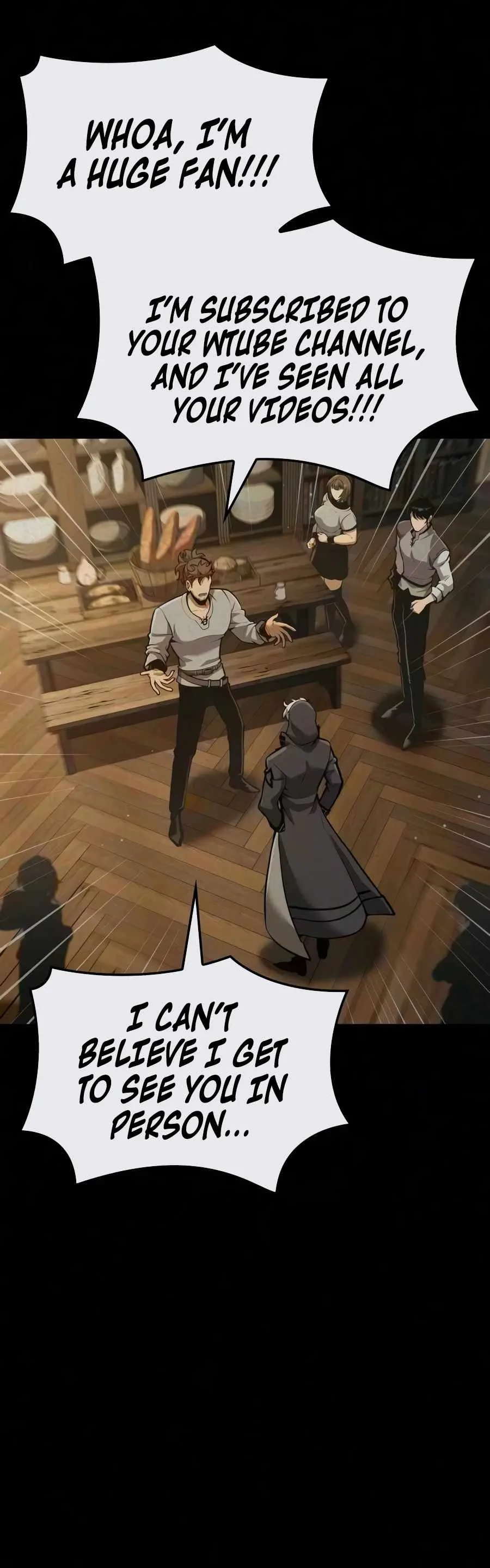 Emperor of Solo Play Chapter 84 page 4