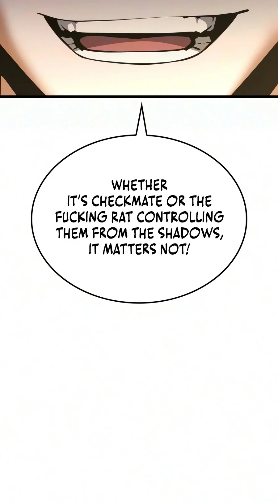 Emperor of Solo Play Chapter 85 page 13