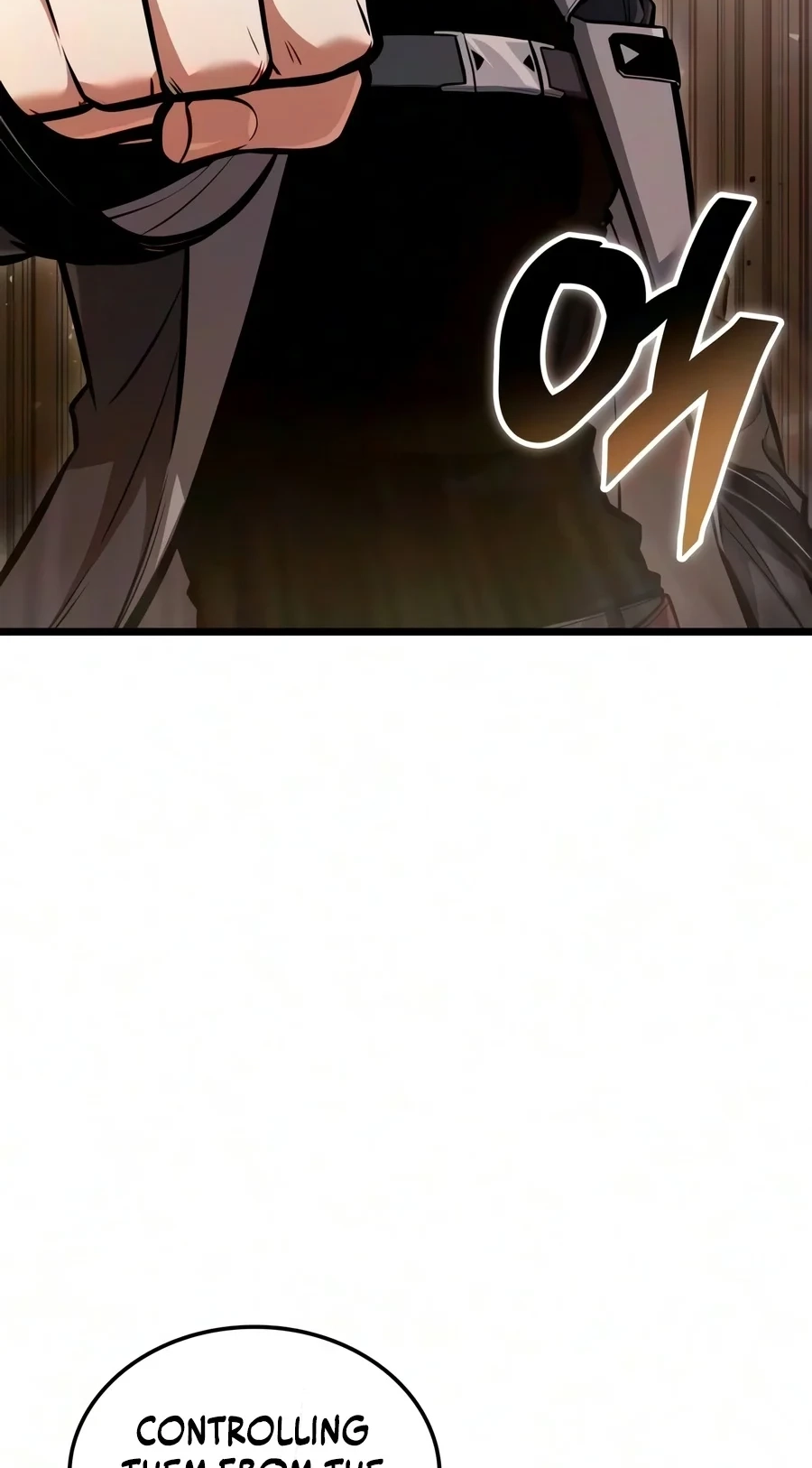 Emperor of Solo Play Chapter 85 page 15
